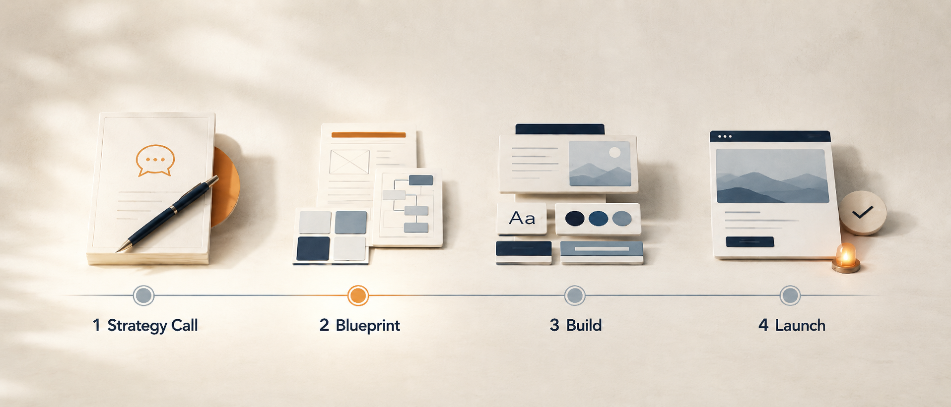 The Blueprint Phase