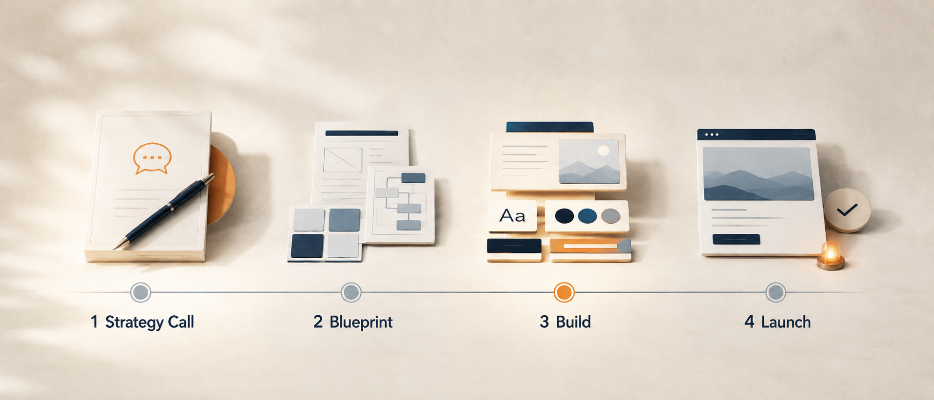 The Build Phase