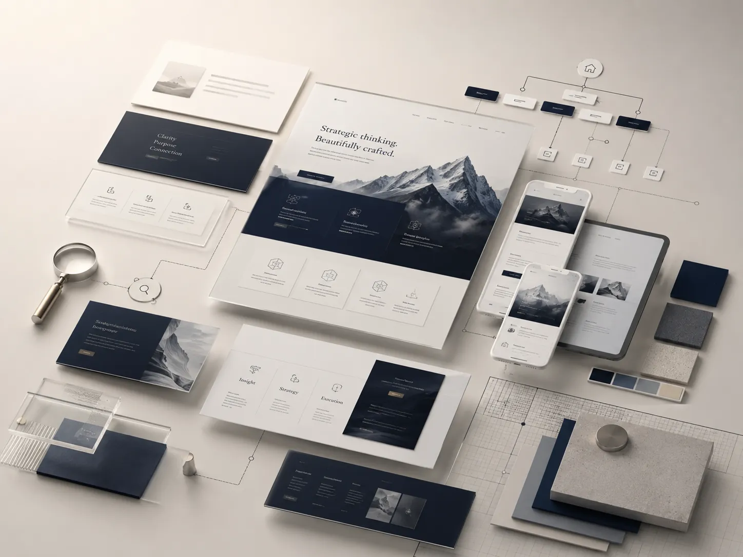 Conversion Funnel Design solutions