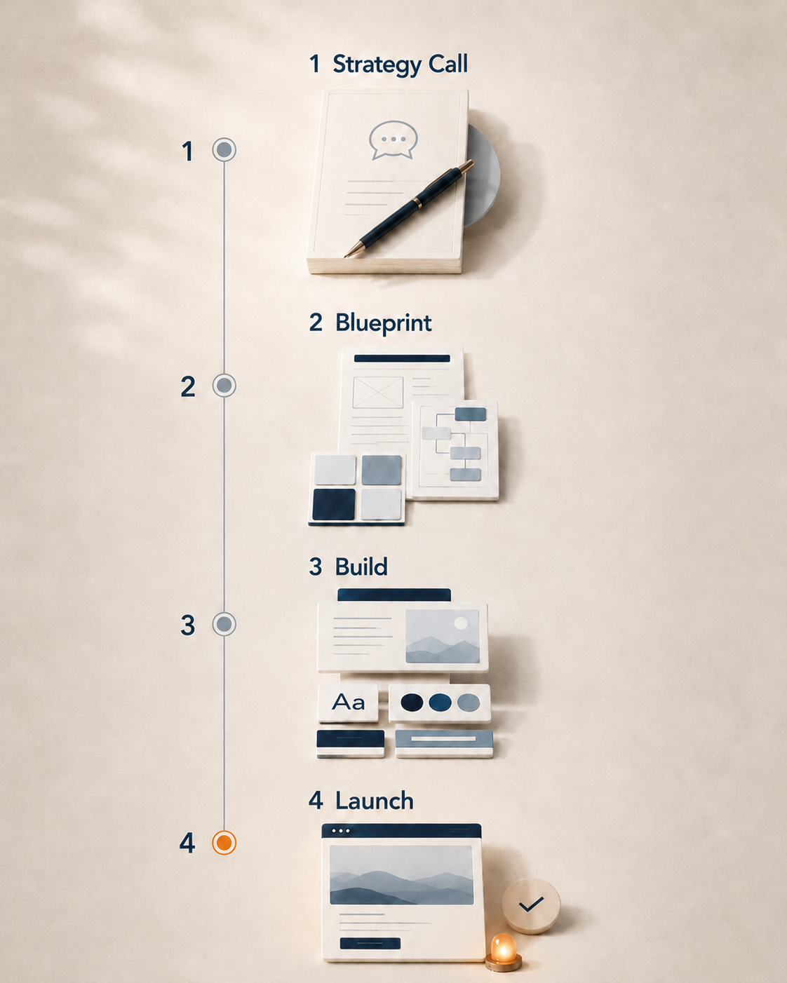 The Launch Phase