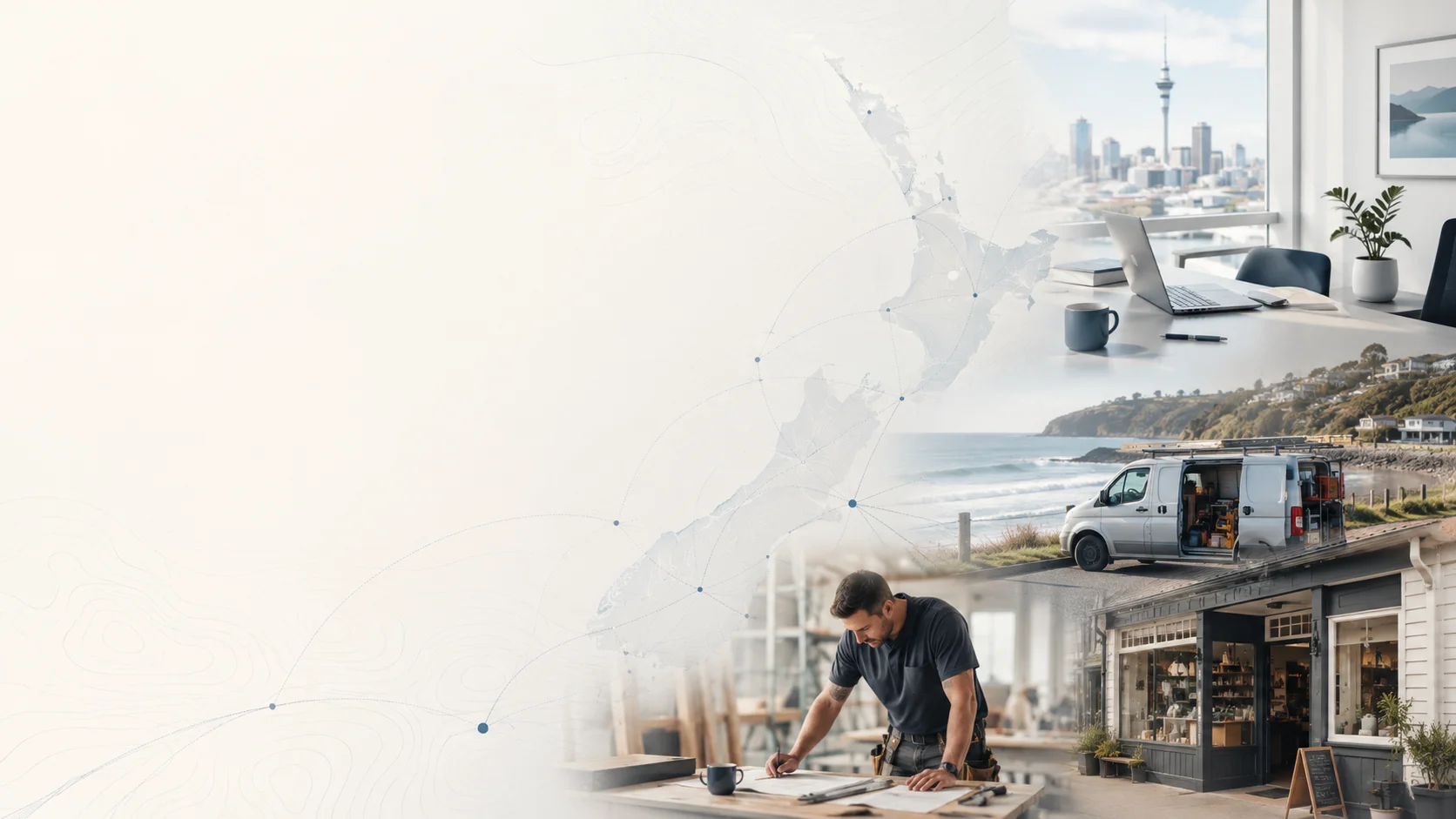 NZ Website Design