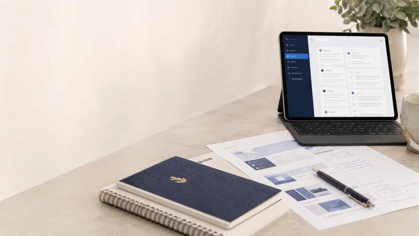 Service Business Guides