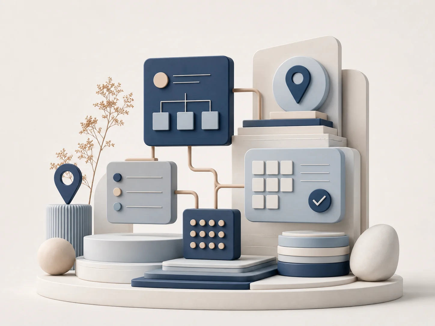 SEO Architecture