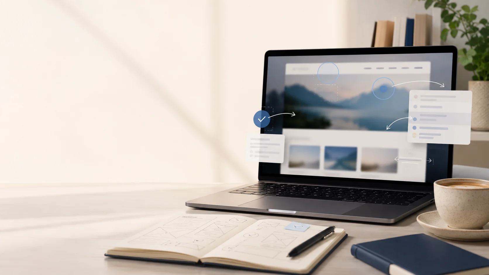 Free Website Teardown