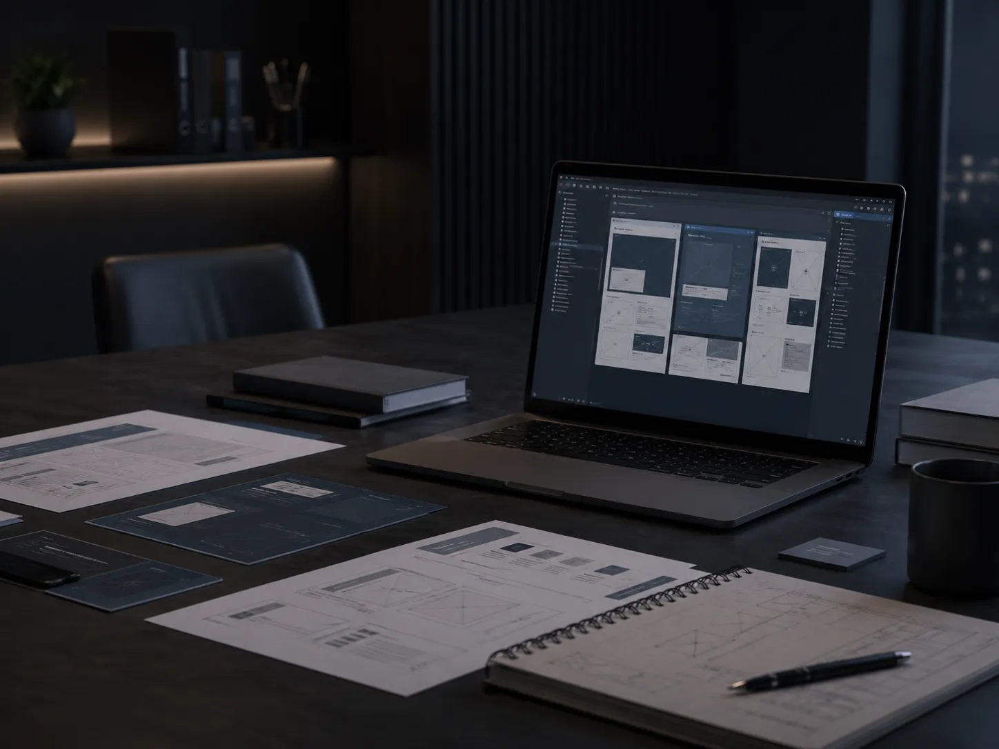 Strategic Web Design Partners